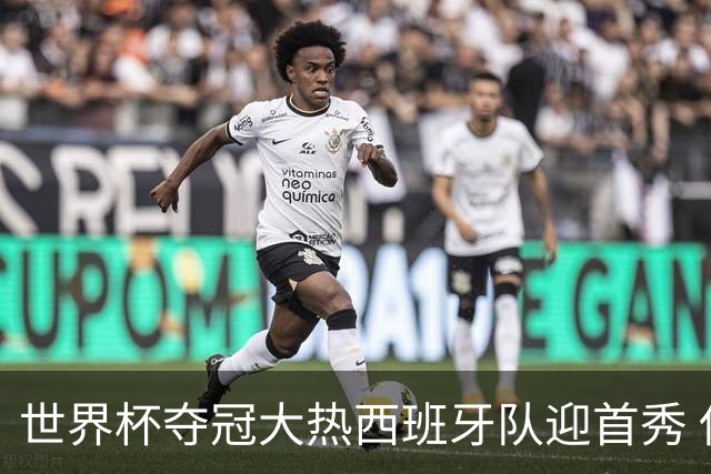 世界杯夺冠大热西班牙队迎首秀 伊朗队入境美国参赛
