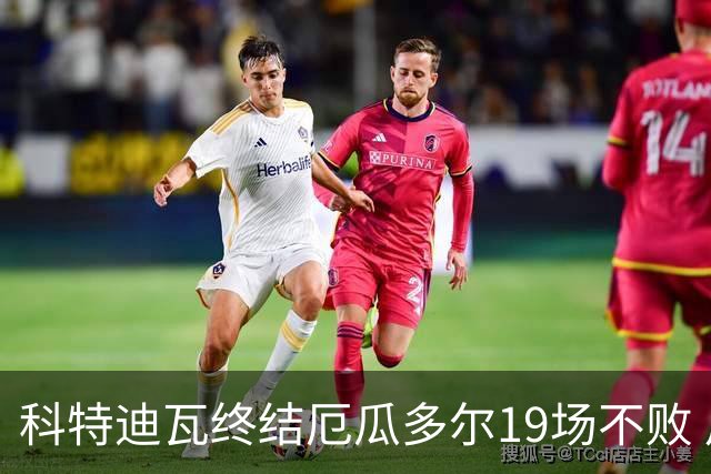科特迪瓦终结厄瓜多尔19场不败 用韧性拿到世界杯开门红